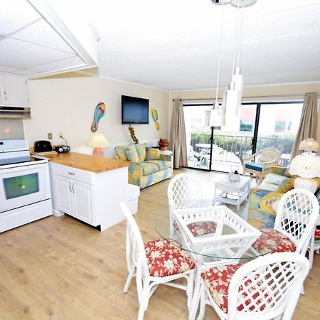 Shore Lea 102 Ocean City Exterior foto