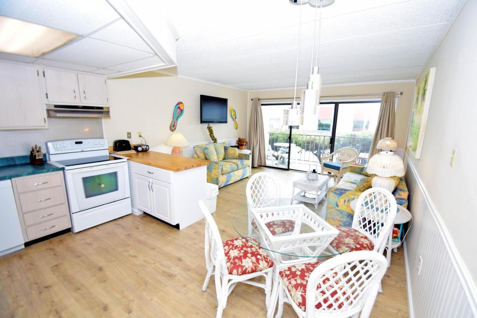 Shore Lea 102 Ocean City Exterior foto