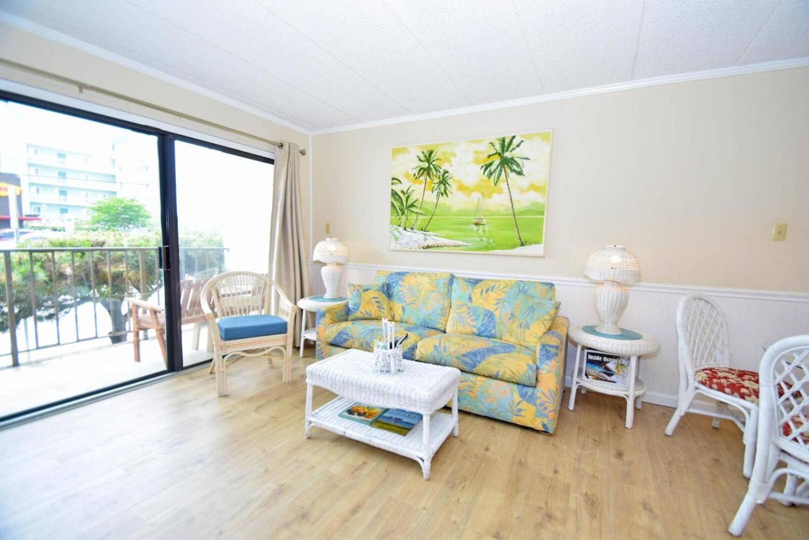 Shore Lea 102 Ocean City Exterior foto