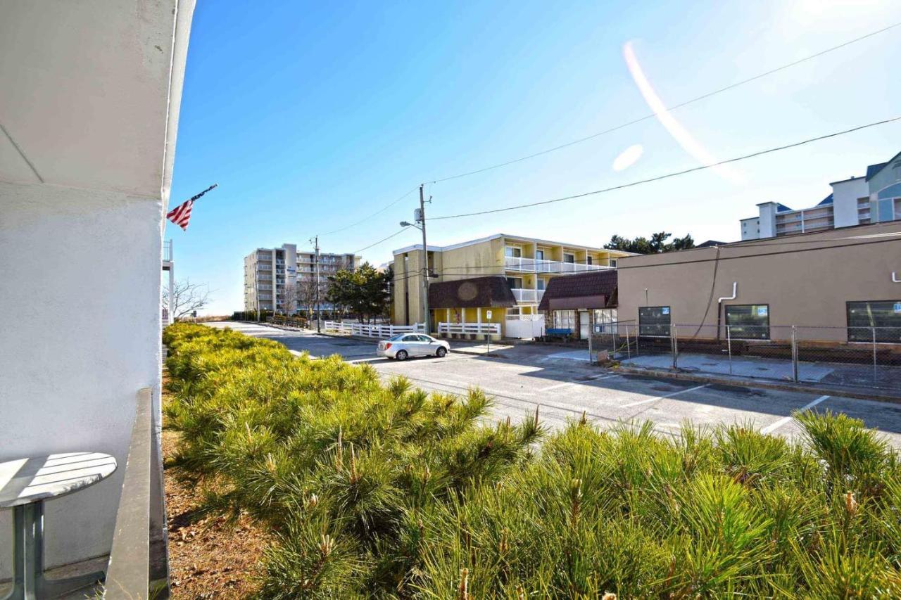 Shore Lea 102 Ocean City Exterior foto